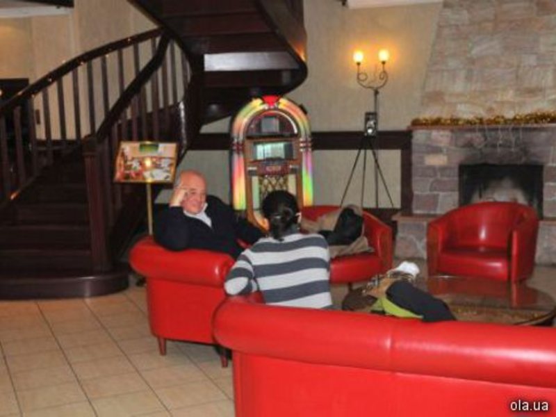 Frapolly Hotel 12008