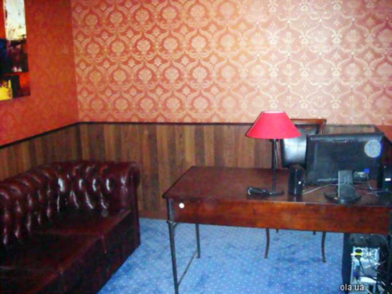 Frapolly Hotel 12016