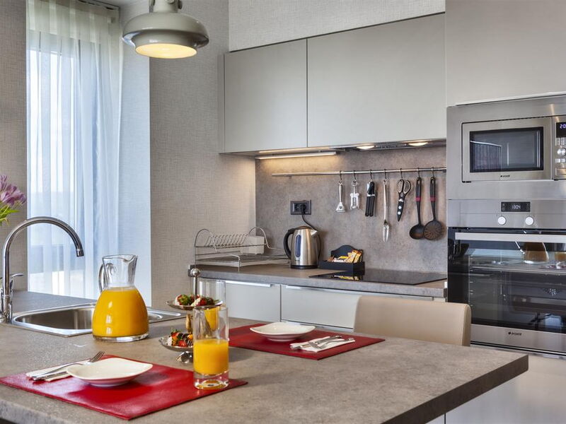 Fraser Place Antasya 278916