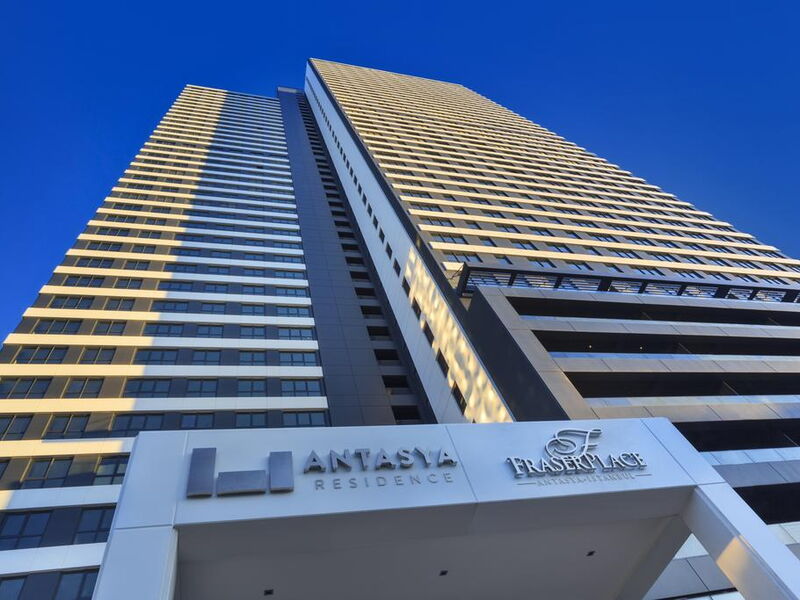 Fraser Place Antasya 278918