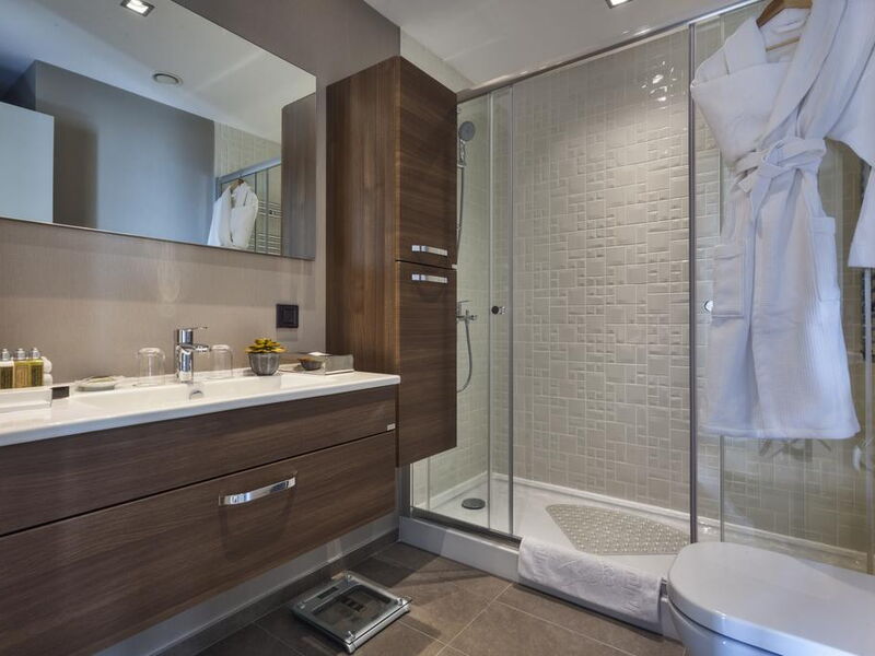 Fraser Place Antasya 278919