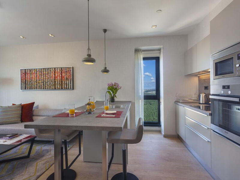 Fraser Place Antasya 278921