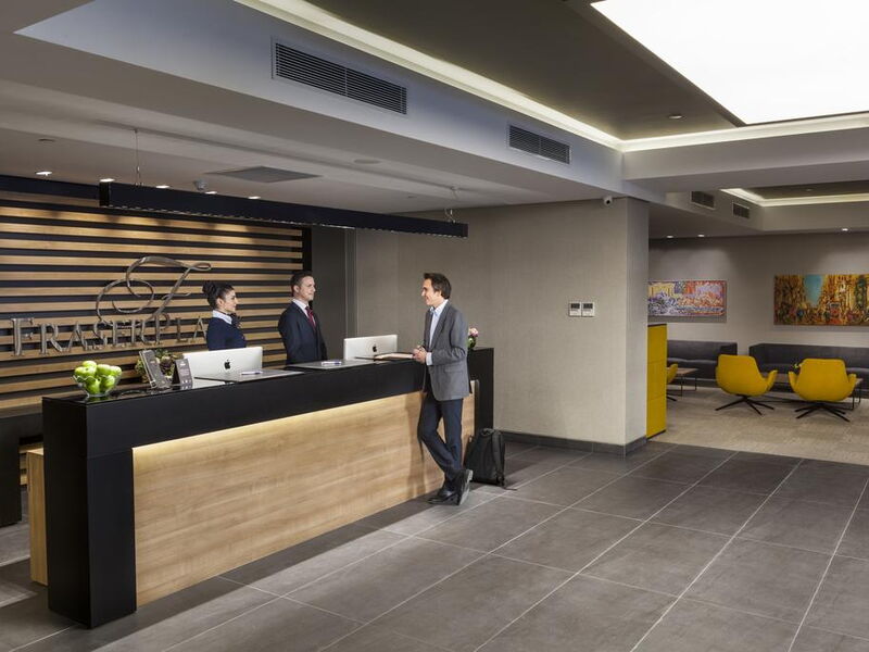 Fraser Place Antasya 278924