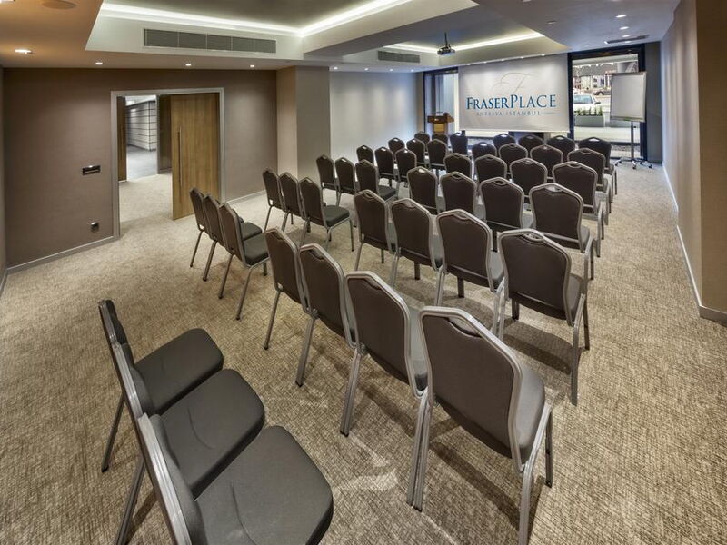Fraser Place Antasya 278926