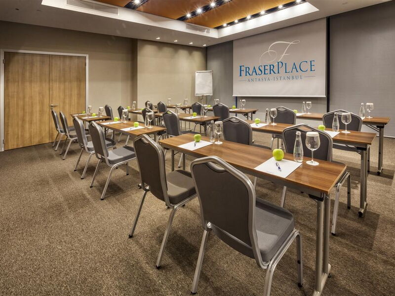 Fraser Place Antasya 278927