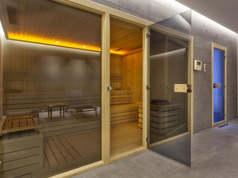 Fraser Place Antasya 278928