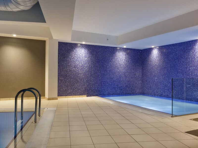Fraser Place Antasya 278930