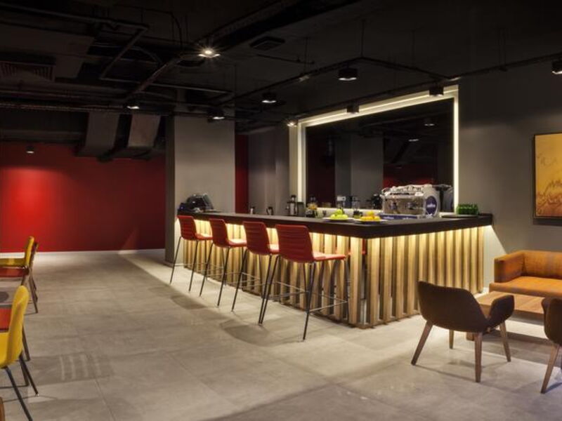 Fraser Place Antasya 278932