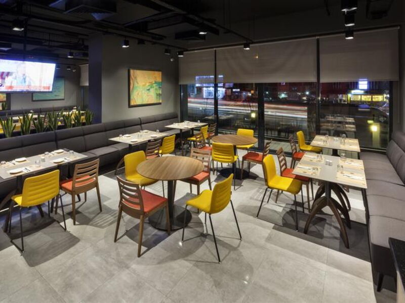 Fraser Place Antasya 278933