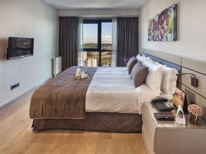 Fraser Place Antasya 278934