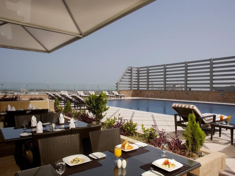 Fraser Suites Hotel Apartaments 270375