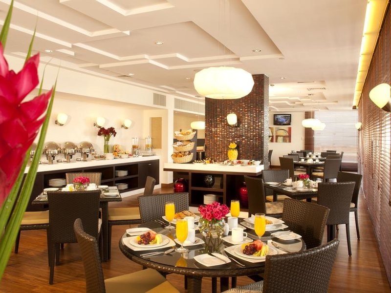 Fraser Suites Hotel Apartaments 270376