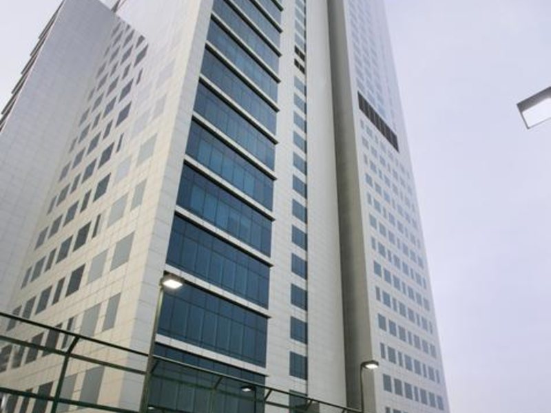 Fraser Suites Hotel Apartaments 270377