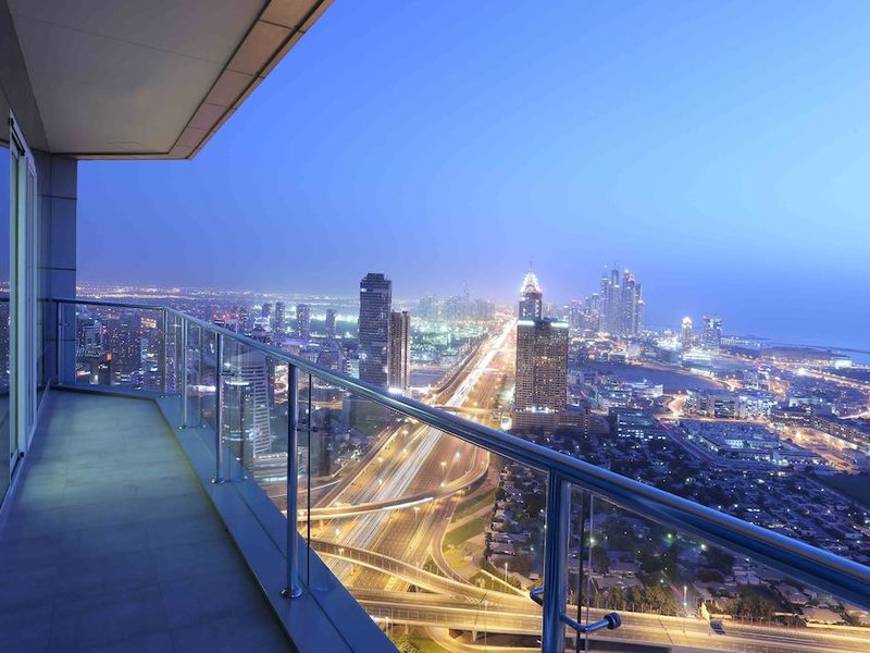 Fraser Suites Hotel Apartaments 270379