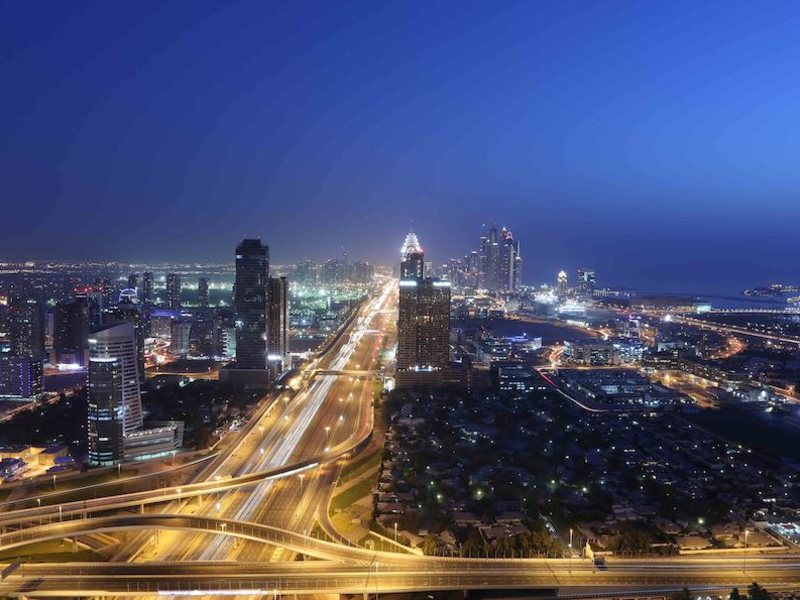 Fraser Suites Hotel Apartaments 270380