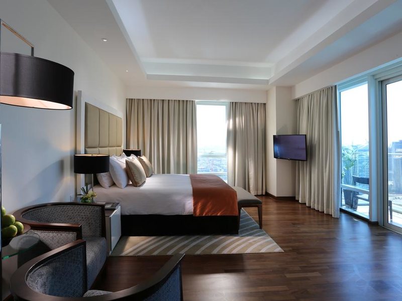 Fraser Suites Hotel Apartaments 270382