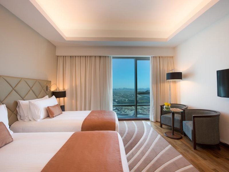 Fraser Suites Hotel Apartaments 270385