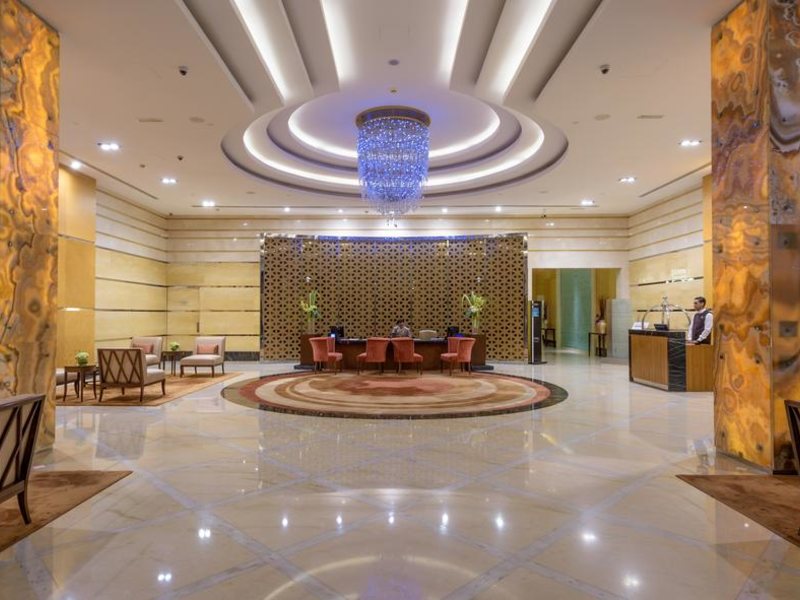 Fraser Suites Hotel Apartaments 270386