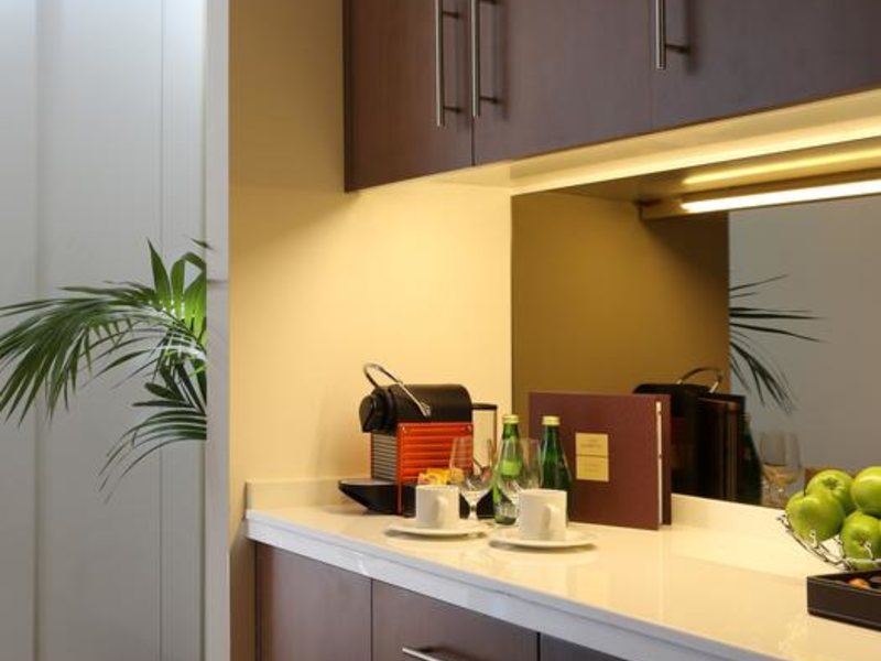 Fraser Suites Hotel Apartaments 270387