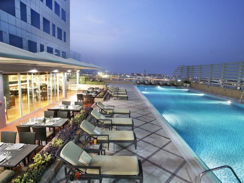 Fraser Suites Hotel Apartaments 272960