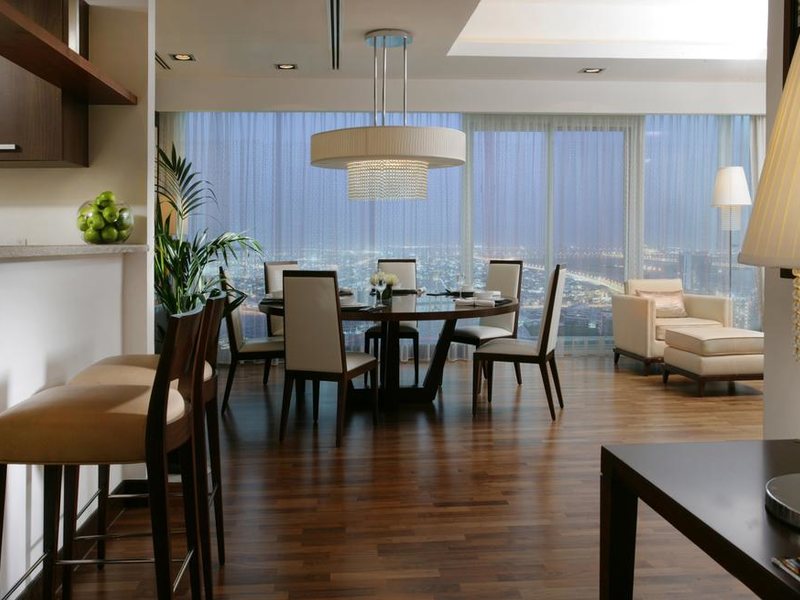 Fraser Suites Hotel Apartaments 272961