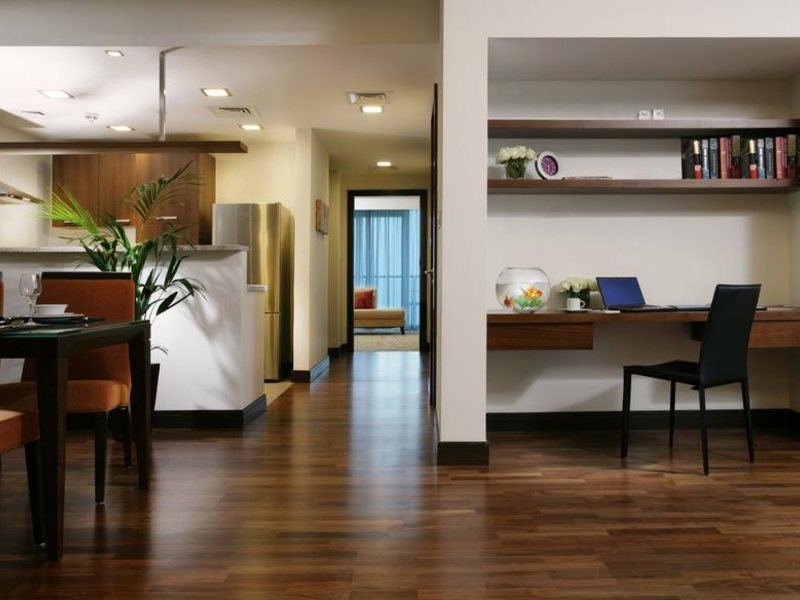 Fraser Suites Hotel Apartaments 272962