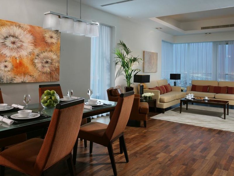 Fraser Suites Hotel Apartaments 272963