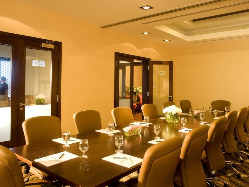 Fraser Suites Hotel Apartaments 272967