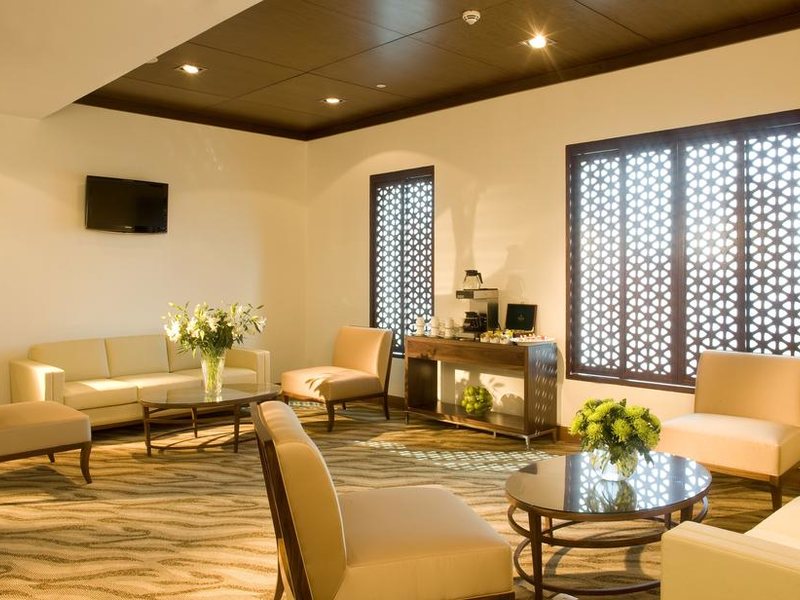 Fraser Suites Hotel Apartaments 272968