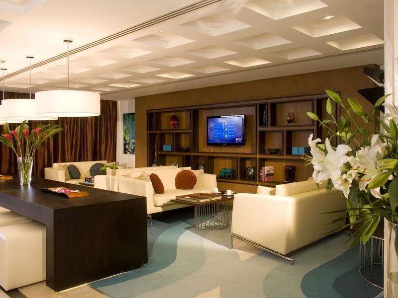 Fraser Suites Hotel Apartaments 272969