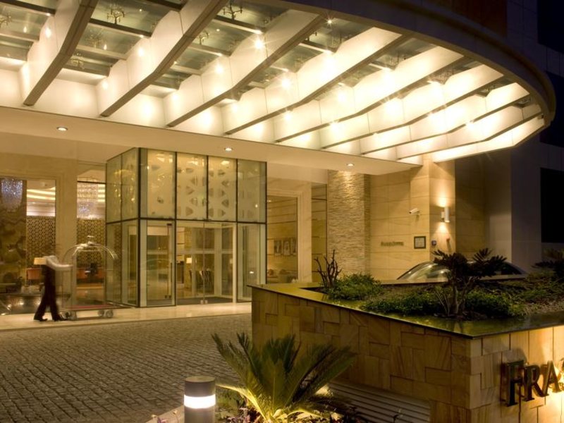 Fraser Suites Hotel Apartaments 272971