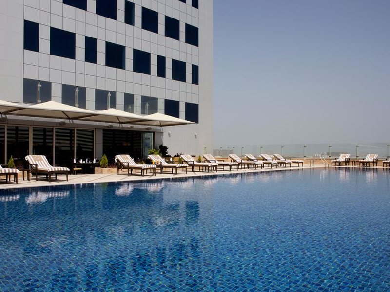 Fraser Suites Hotel Apartaments 272972