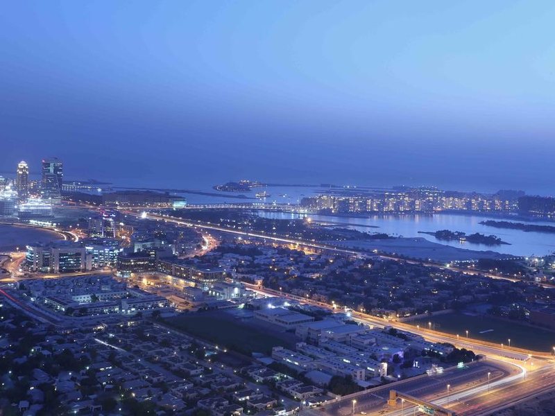 Fraser Suites Hotel Apartaments 272973