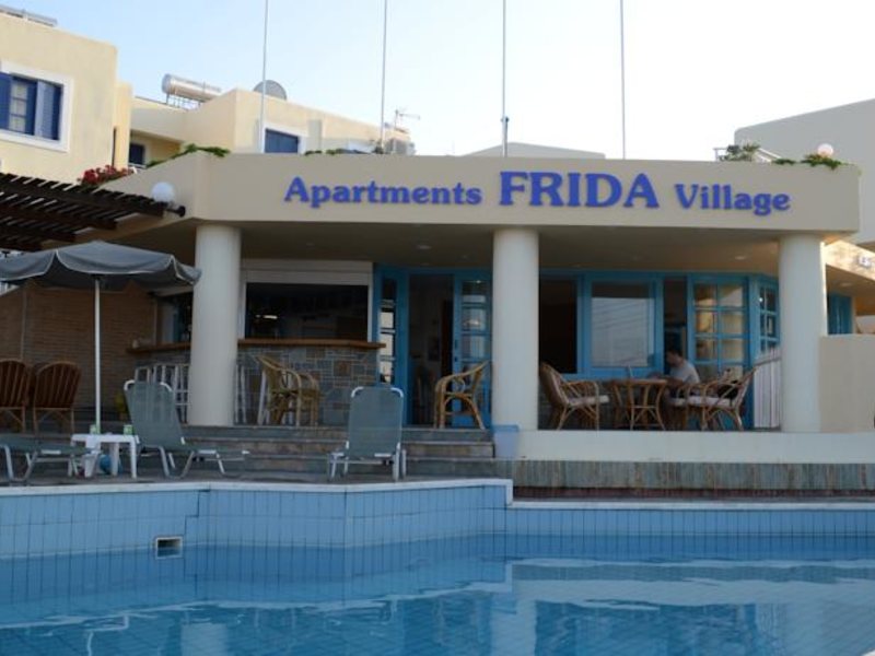 Frida Village 97552