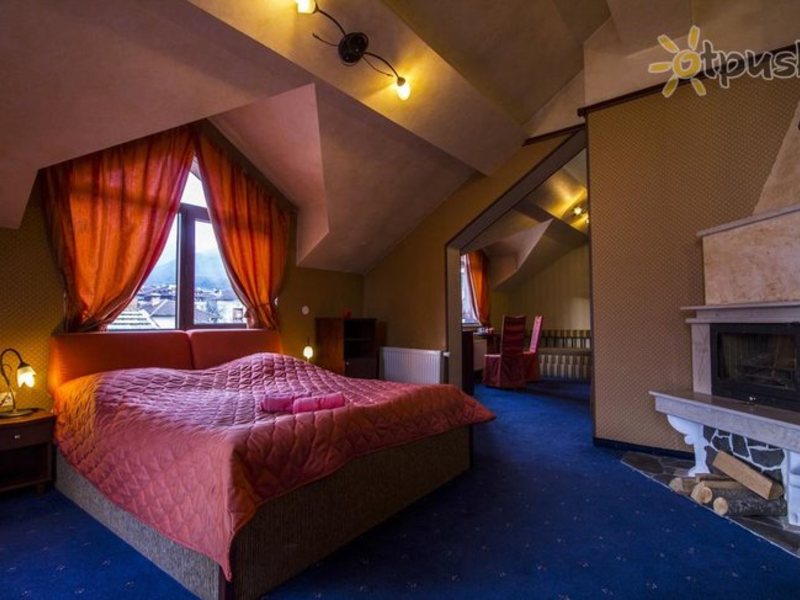 Friends 1 Hotel 310666