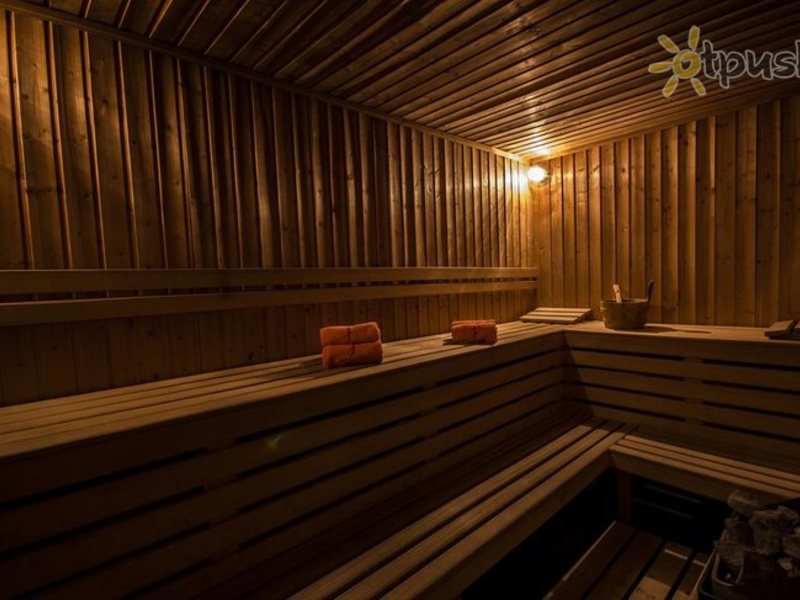 Friends 1 Hotel 310667