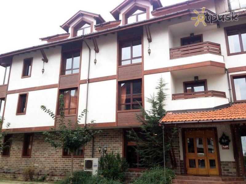 Friends 1 Hotel 310668