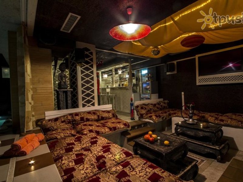 Friends 1 Hotel 310669