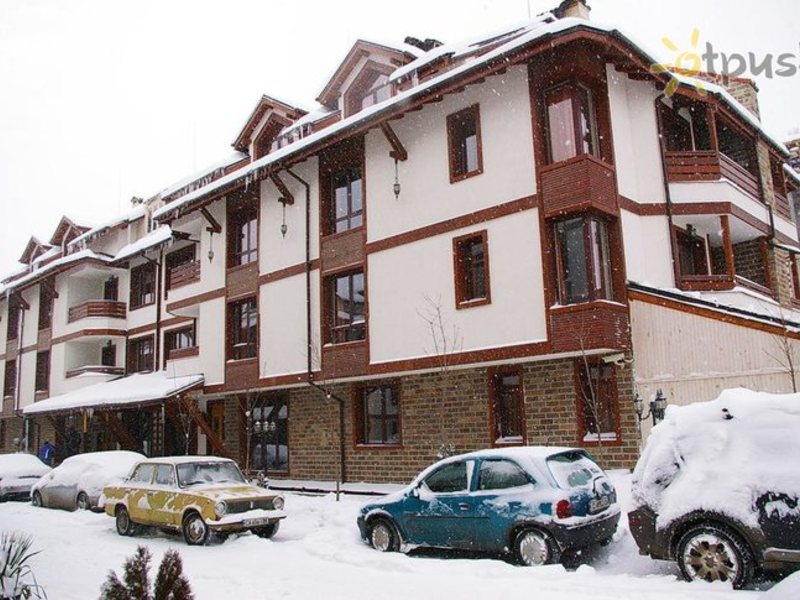 Friends 1 Hotel 310671