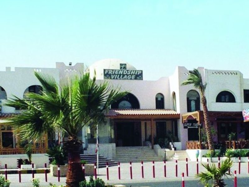 Friendship Village 35895