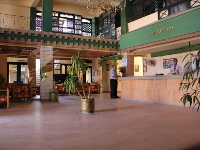 Friendship Village 35896