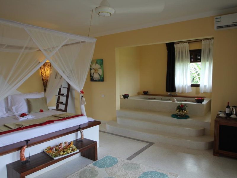 Fruit and Spices 199876