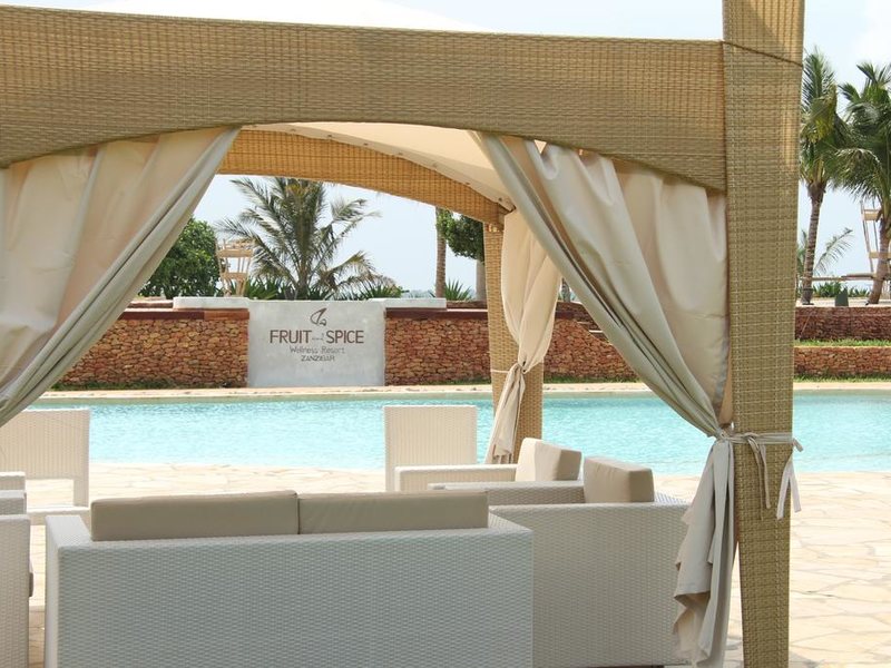 Fruit and Spices 199884