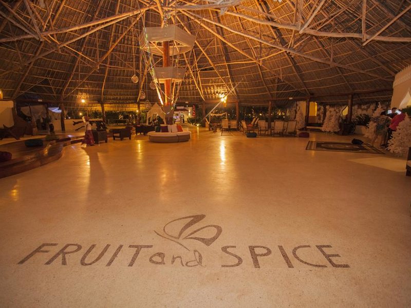 Fruit and Spices 199896