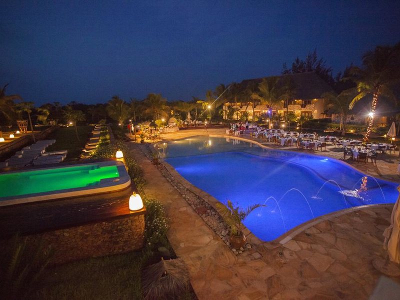 Fruit and Spices 199897