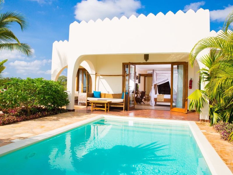 Fruit and Spices 199912