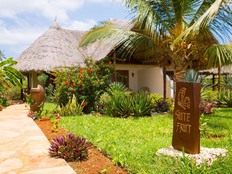 Fruit and Spices 199913