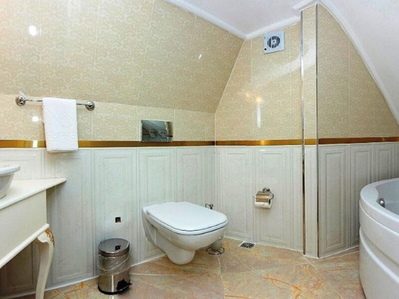 Fuat Bey Palace Hotel (ex 242461