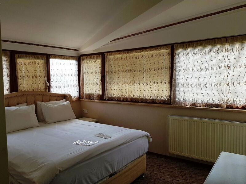 Fuat Bey Palace Hotel (ex 242473