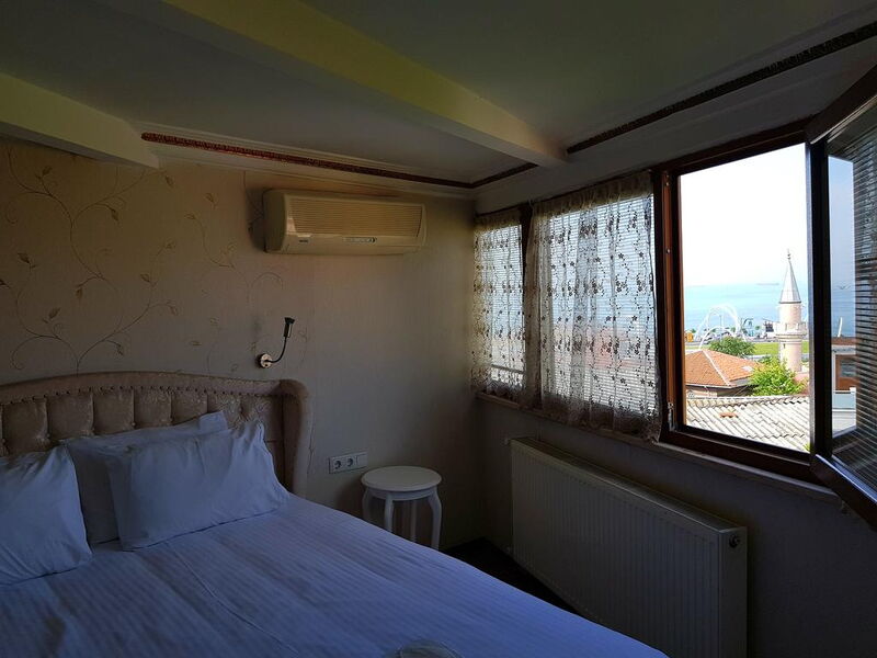 Fuat Bey Palace Hotel (ex 242475